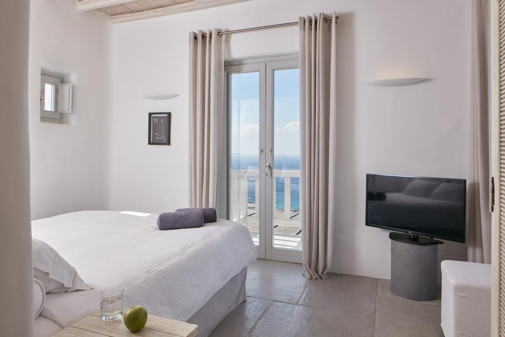 Ammos Villas Fanari  Rom bilde
